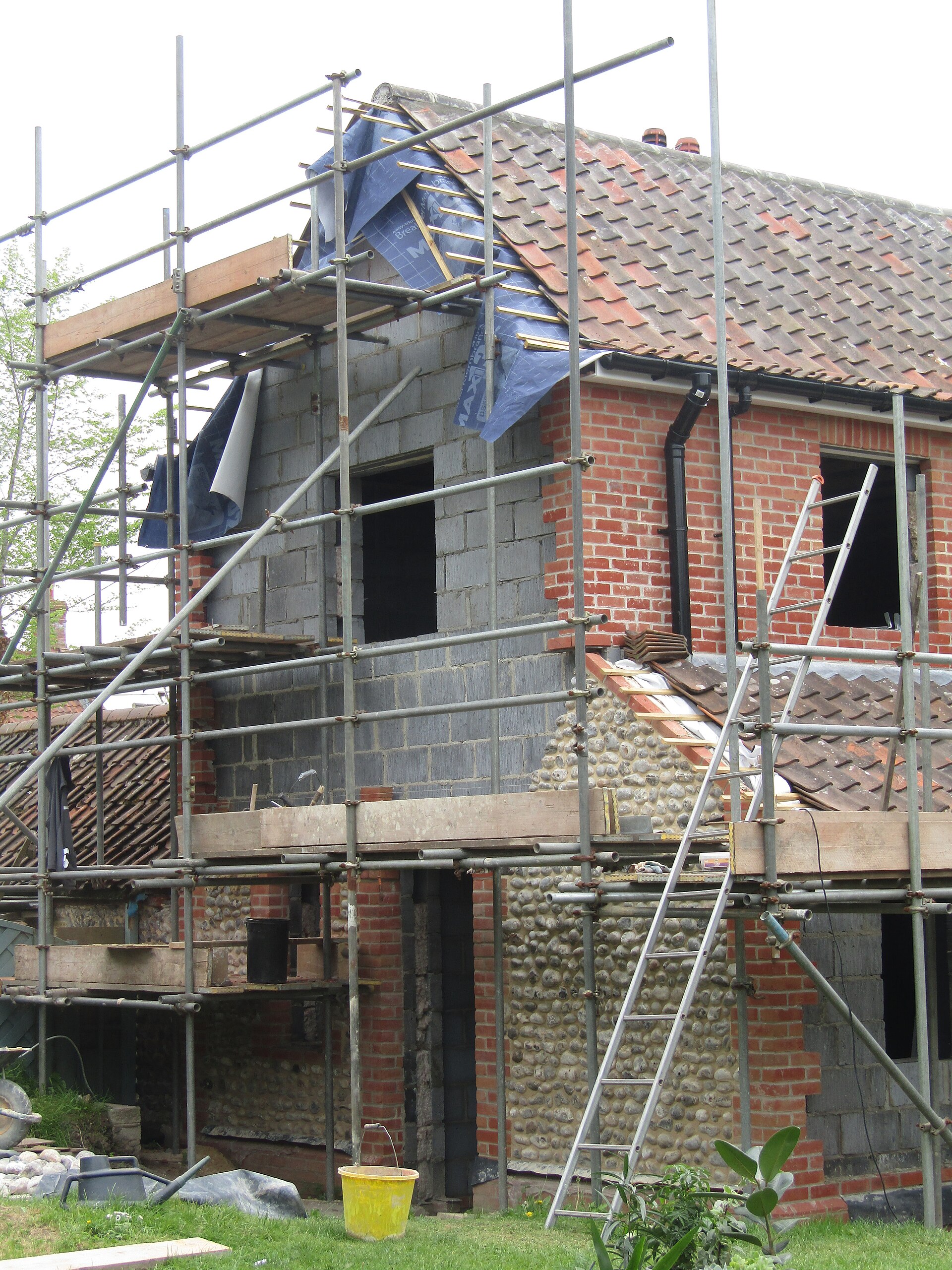 LJP Plumbing & Heating — project 5